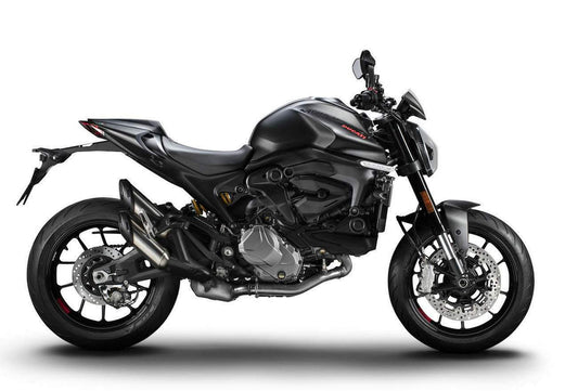 Monster 937 (2021)