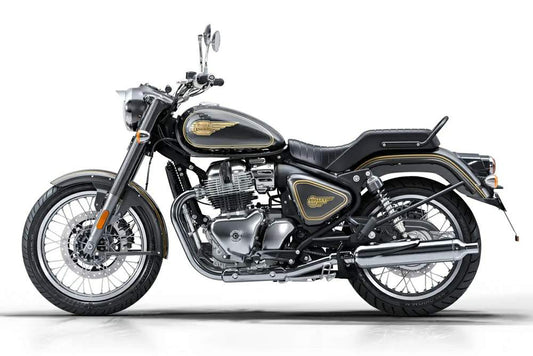Bullet 650 (2026)