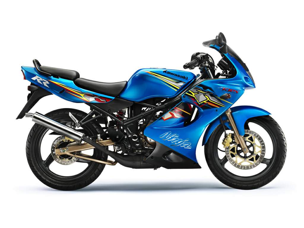 KRR ZX-15 (2008-10)
