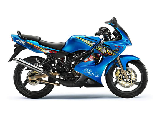 KRR ZX-15 (2008-10)
