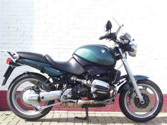 R 850R ()