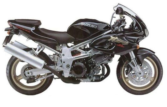 TL 1000S (2001-02)