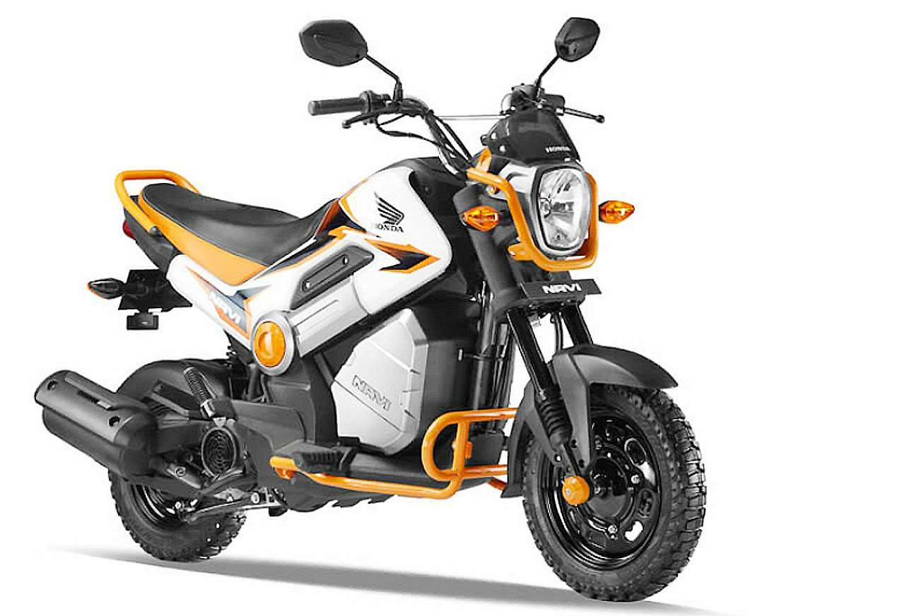 Navi 110 (2016-17)