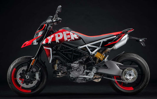 Hypermotard 950 RVE (2020)