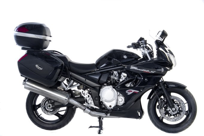 GSF 1250GT Bandit (2008)