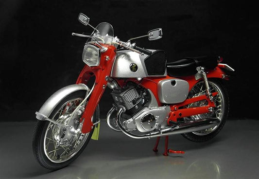 C 92 Benly (1959-64)