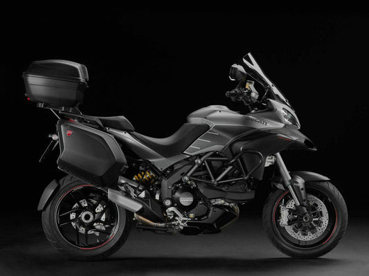 Multistrada 1200SGranturismo (2013)