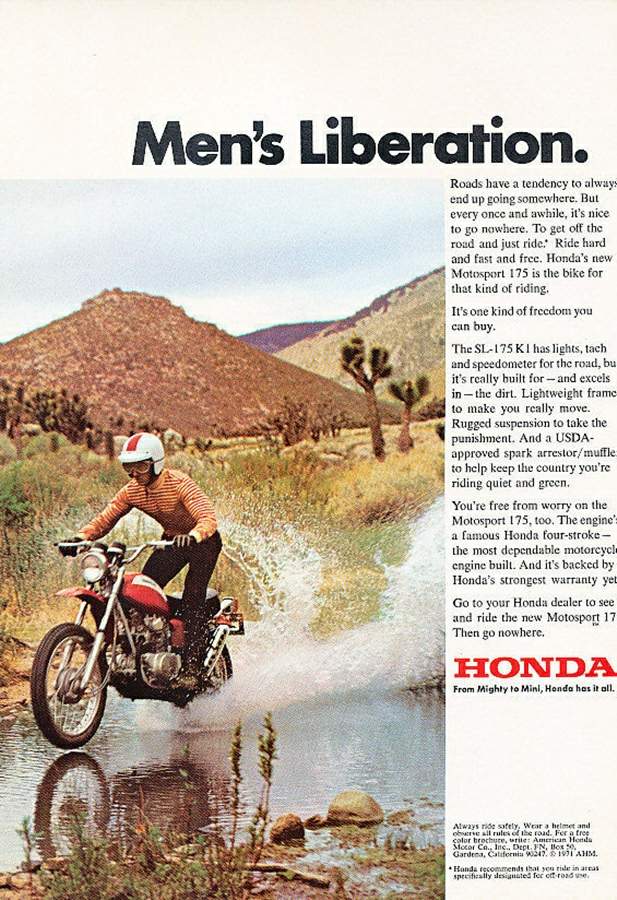 SL 175 (1970-72)