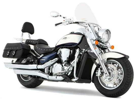 Intruder C1800RT Limited Edition (2008-09)