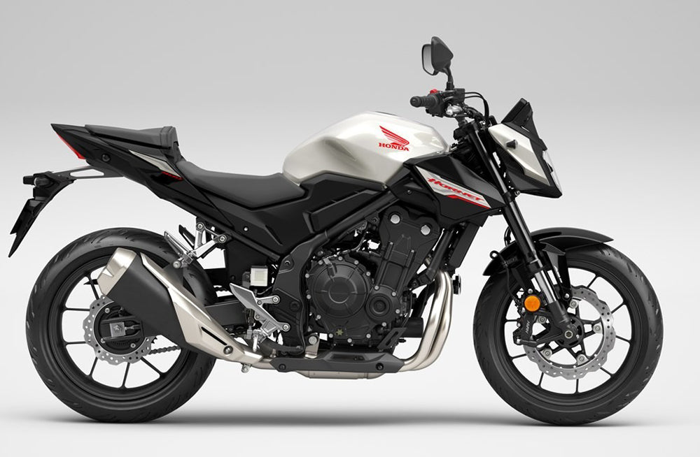 CB 500 Hornet (2024)