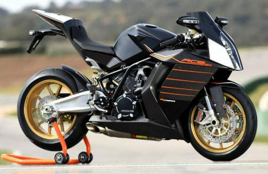 RC8R 1190 Race Kit (2008)