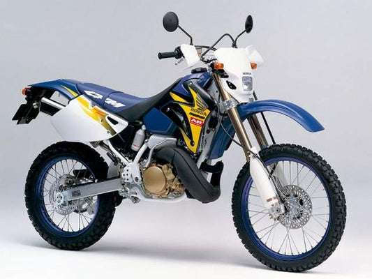 CRM 250AR (1997-98)