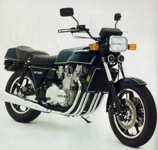 Z 1300 (1979-80)