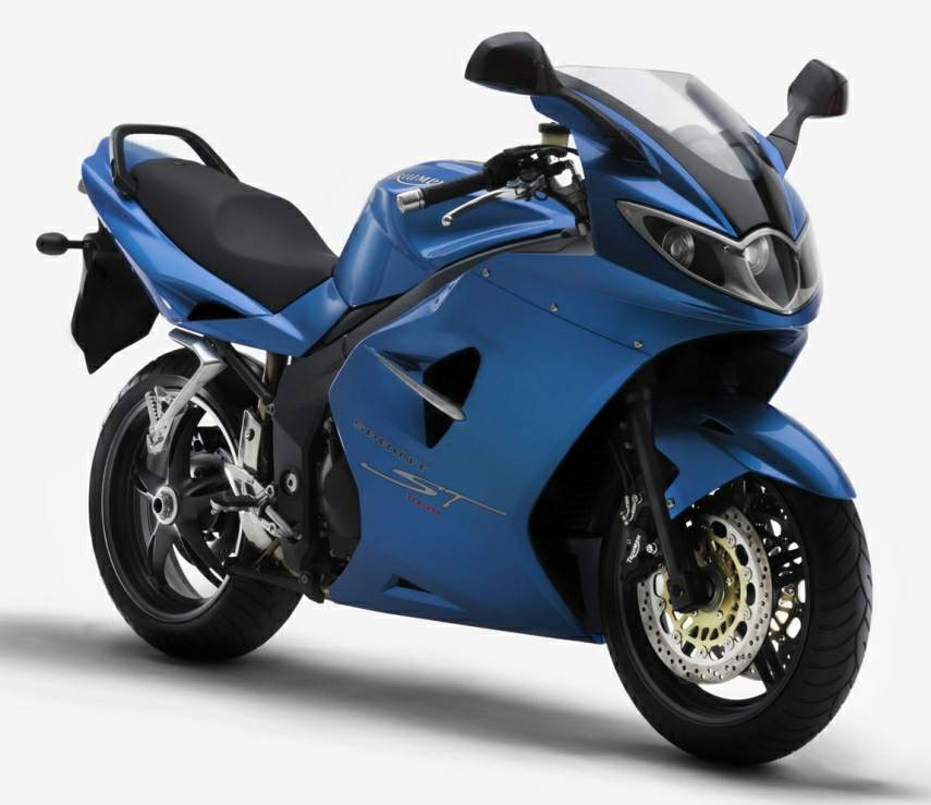 Sprint ST 1050 (2008)
