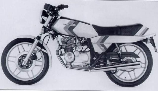 125 2C 4T (1979)