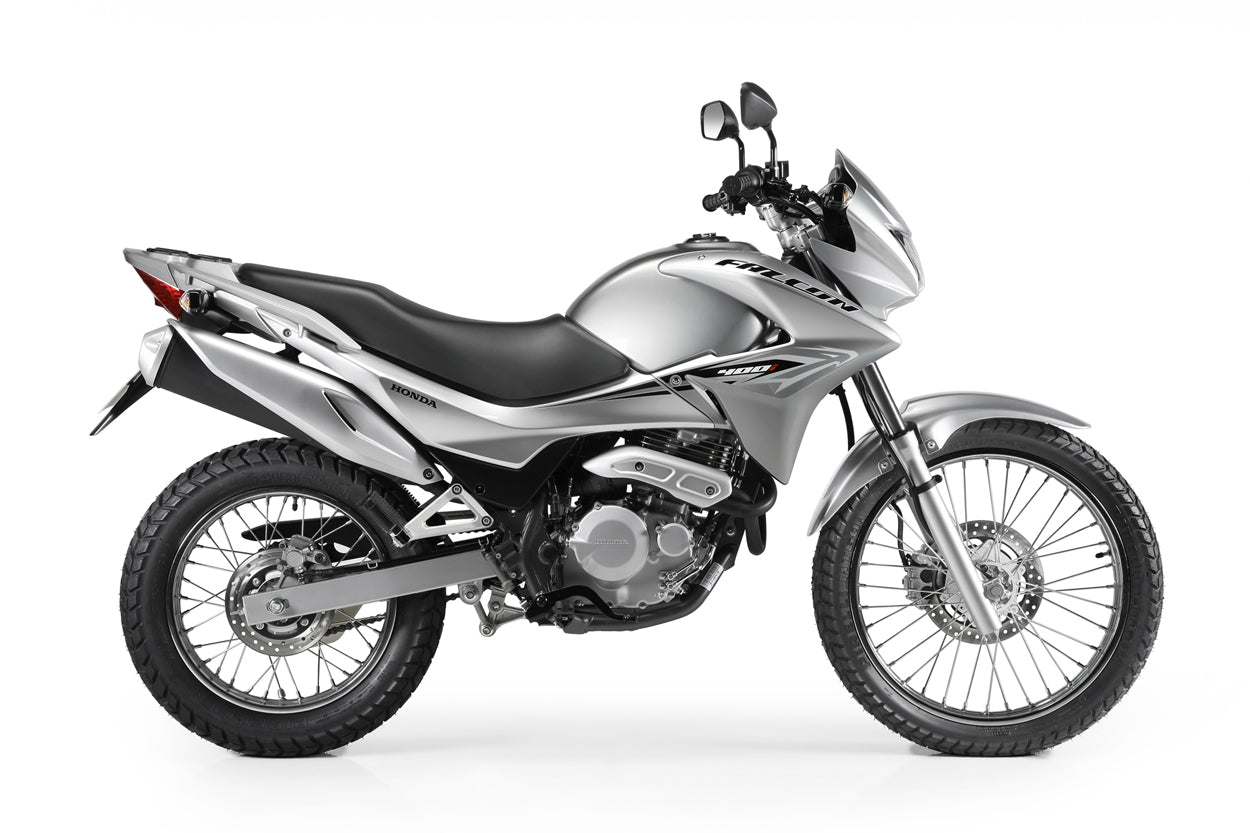 NX 400i Falcon (2012-)