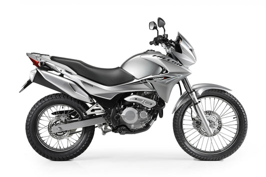 NX 400i Falcon (2012-)
