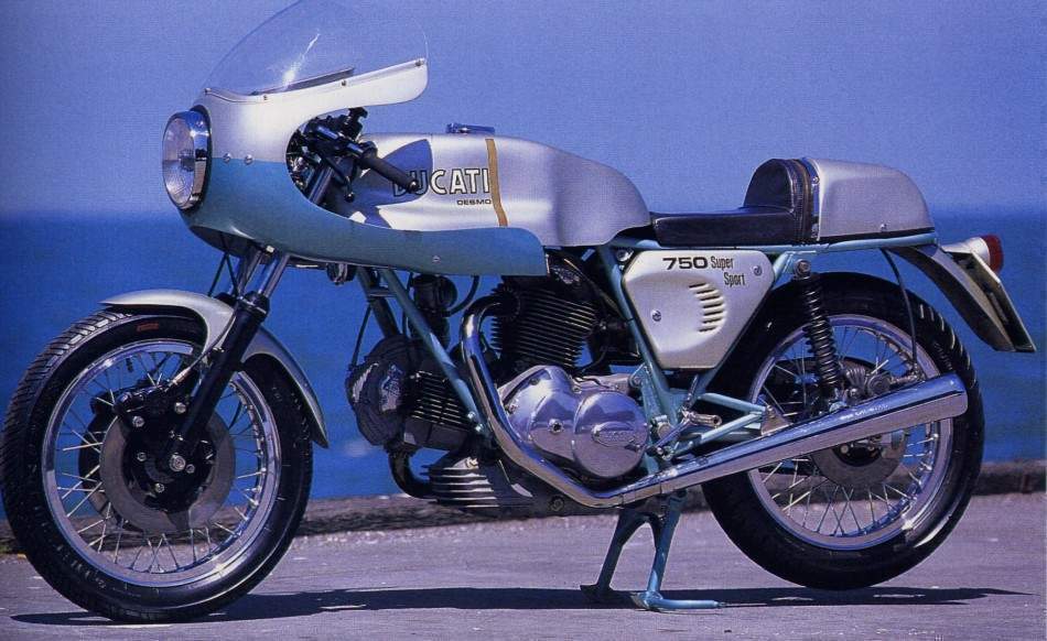 750SS (1999)