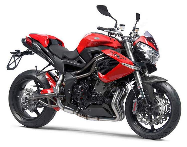 TNT 1130R (2013-14)