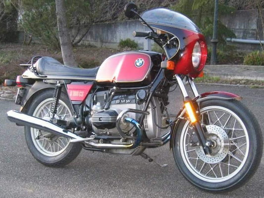 R 100CS ()