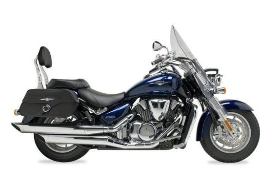 Boulevard C109RT SE (2009)