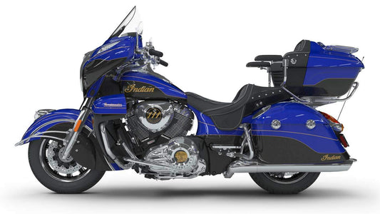 Roadmaster Elite (2018-19)