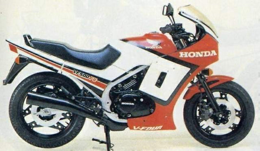 VF 500F2 (1984)