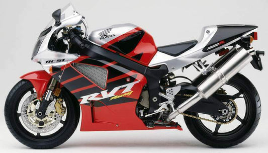 RC51SP1 (2001)