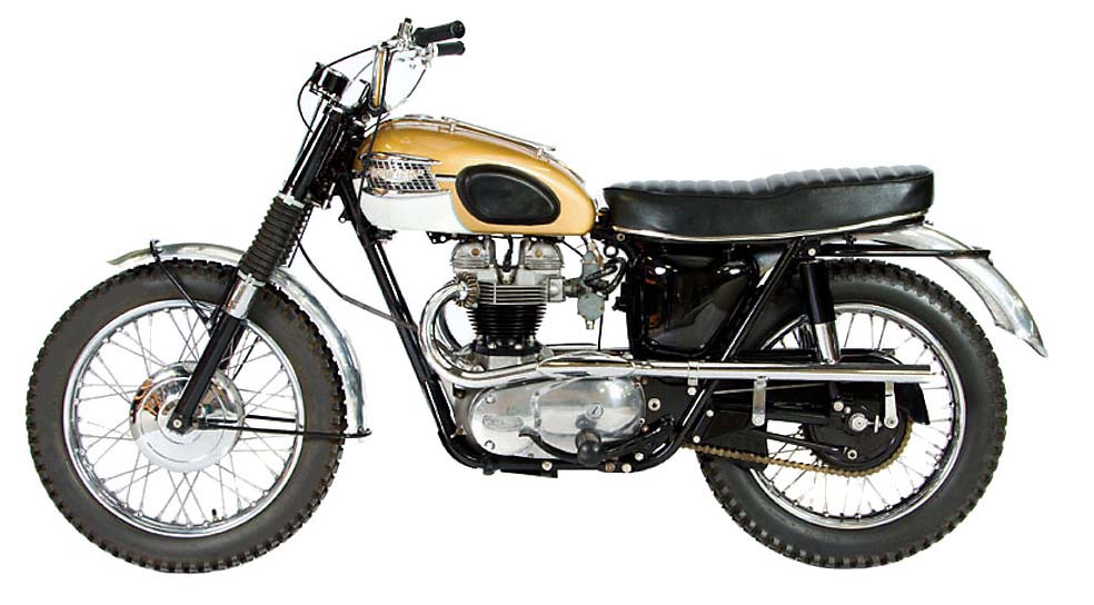 TR 6C _ SC _ SR _ SS Trophy (1961-66)