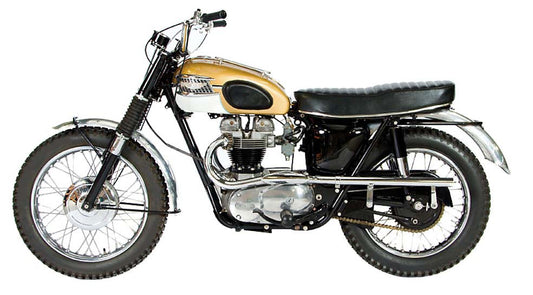 TR 6C _ SC _ SR _ SS Trophy (1961-66)
