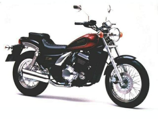 EL 250 Eliminator (1987-88)