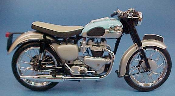 T 120 650 B (1961-62)