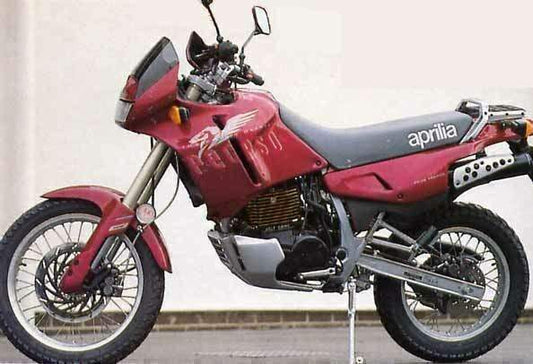 Pegaso 600 (1990-93)