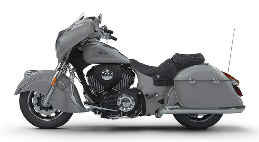 Chieftain Classic (2018-19)