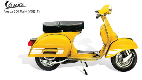 200 Rally (1972-79)