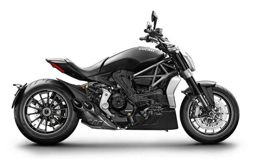 XDiavel (2019-20)