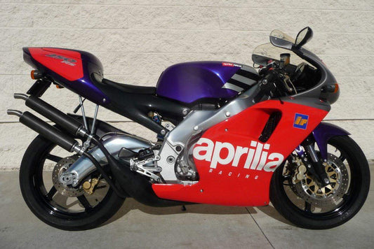 RS 250 Loris Reggiani Replica (1995)