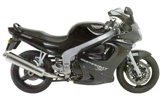 Sprint ST (2000)