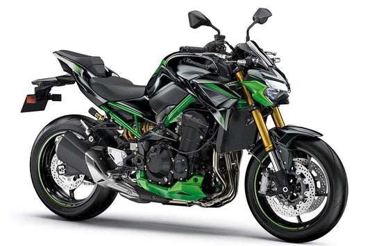 Z 900SE (2022)