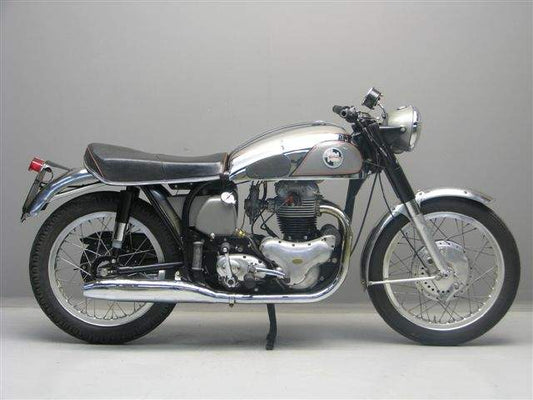 Dominator 88 (1956-62)