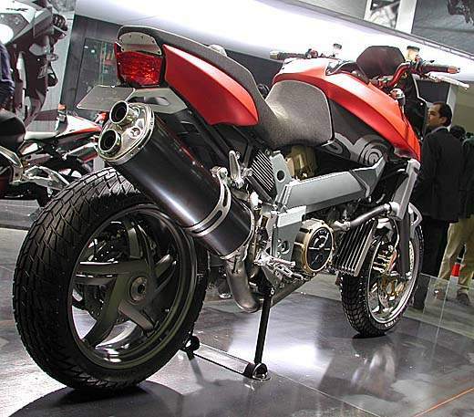 ETV Mana Prototype (2002)