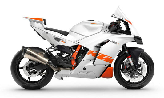 990 RC-R Track ()