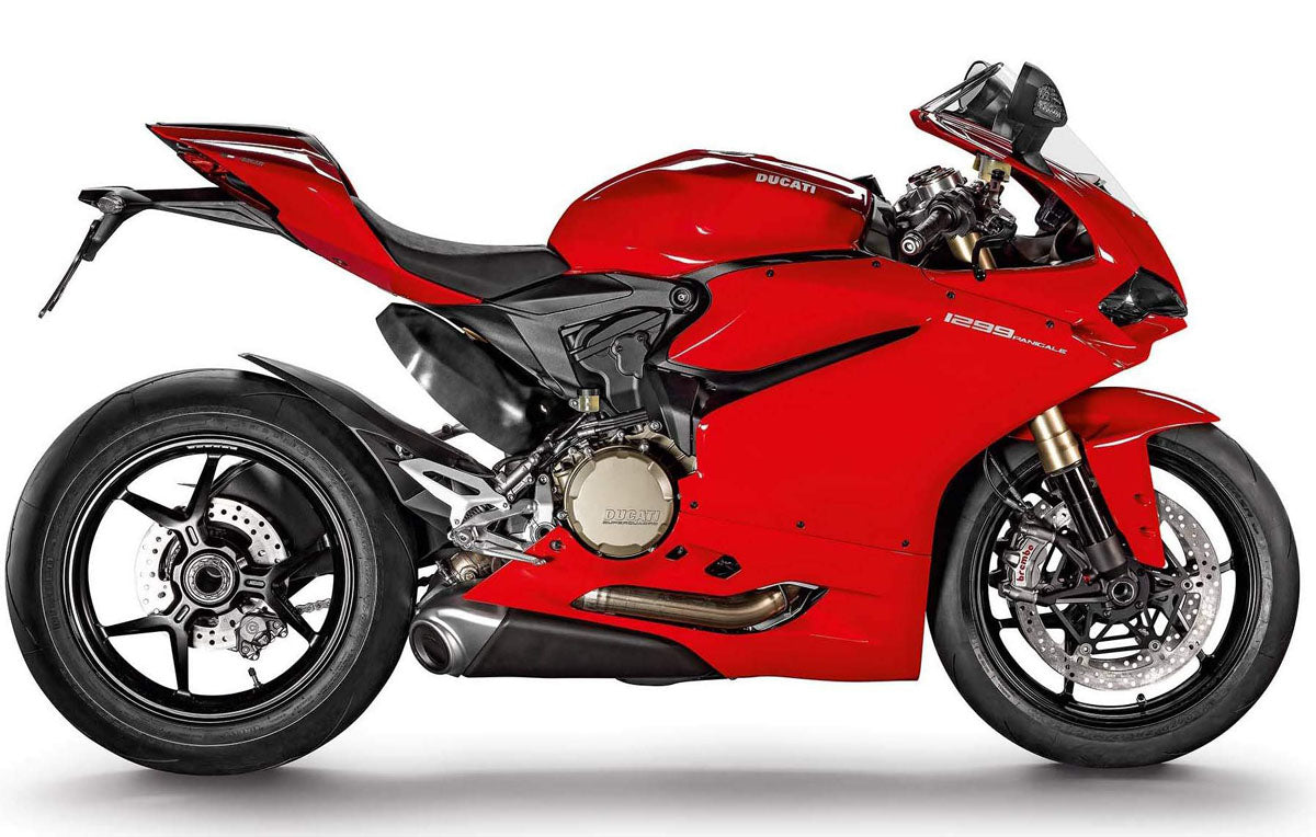 Panigale 1299 (2015)