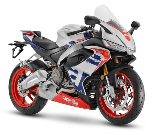RS 660 Stars and Stripes Limited Edition (2022)