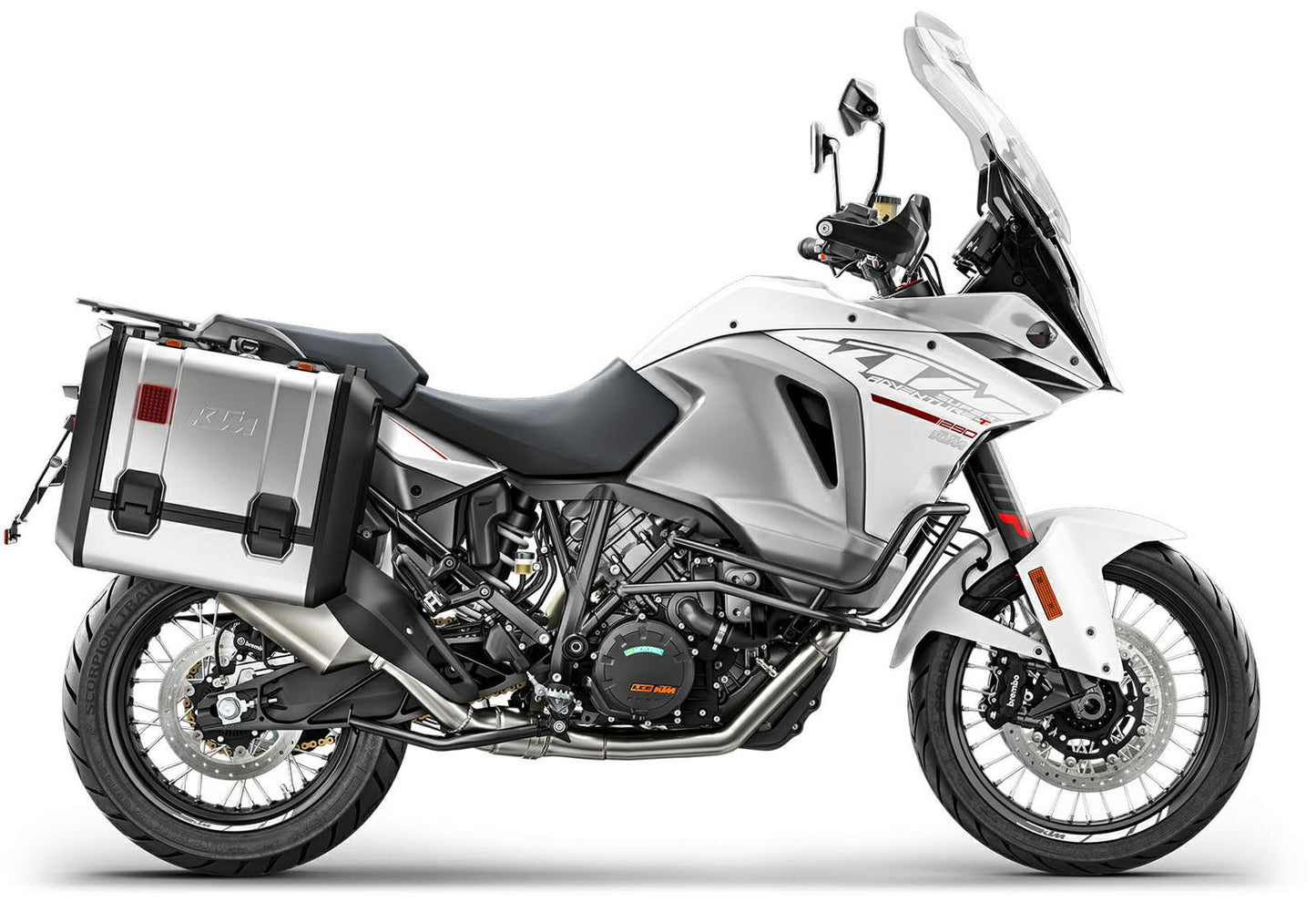 1290 Super Adventure T (2017-18)