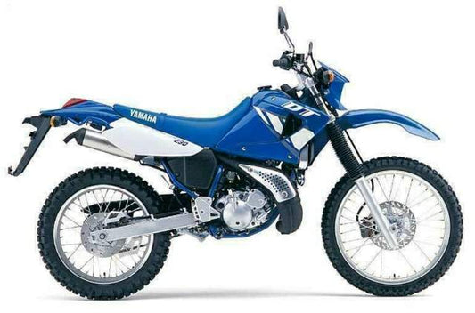 DT 230 Lanza (1997-98)