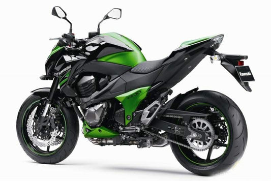 Z 800 (2014)