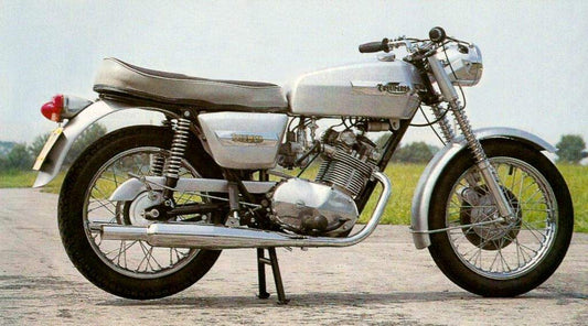 Bandit 350 (1971)