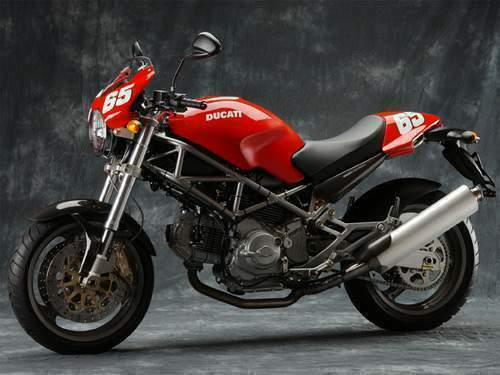 Monster620Capirex (2004)