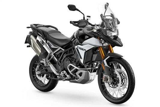Tiger 900 Rally Pro (2024)